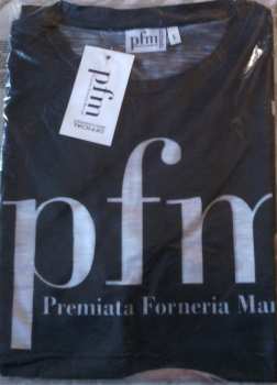 5LP/Coffret Premiata Forneria Marconi: Il Suono Del Tempo LTD