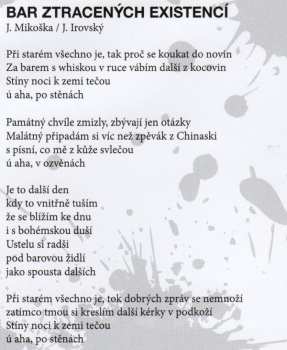 CD Premier: Hlasolamy