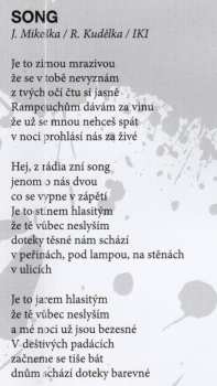 CD Premier: Hlasolamy