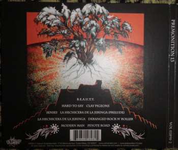 CD Premonition 13: 13