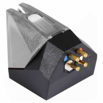 Technique audio Přenoska Pro-Ject Pick It 2M Silver