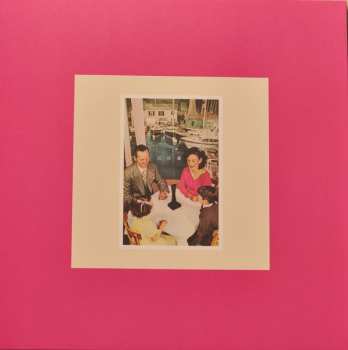 2LP/2CD/Coffret Led Zeppelin: Presence DLX | NUM | LTD