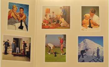 2LP/2CD/Coffret Led Zeppelin: Presence DLX | NUM | LTD