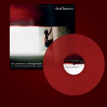 LP Deaf Havana: The Present Is A Foreign Land LTD | CLR