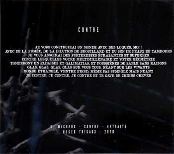CD Present: This Is Not The End
