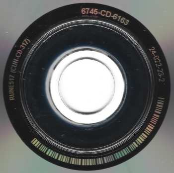 CD Present: This Is Not The End