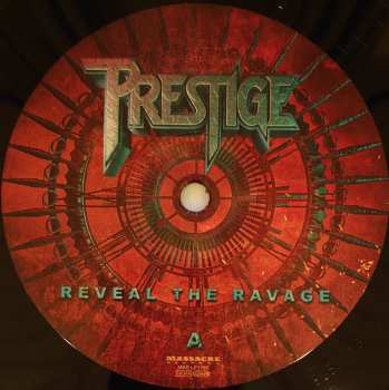 LP Prestige: Reveal The Ravage