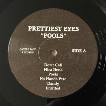 LP Prettiest Eyes: Pools LTD