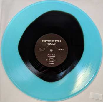 LP Prettiest Eyes: Pools LTD