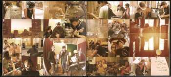 2CD Pretty Lights: A Color Map Of The Sun