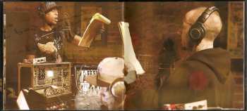 2CD Pretty Lights: A Color Map Of The Sun