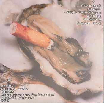 LP Pretty Sick: Makes Me Sick Makes Me Smile