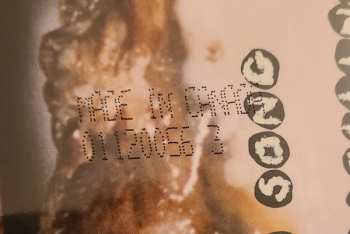 LP Pretty Sick: Makes Me Sick Makes Me Smile