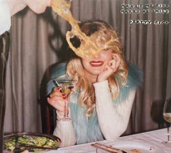 CD Pretty Sick: Makes Me Sick Makes Me Smile