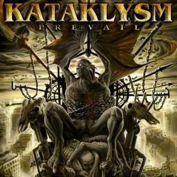 Album Kataklysm: Prevail