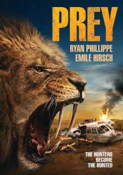 DVD Prey: Prey