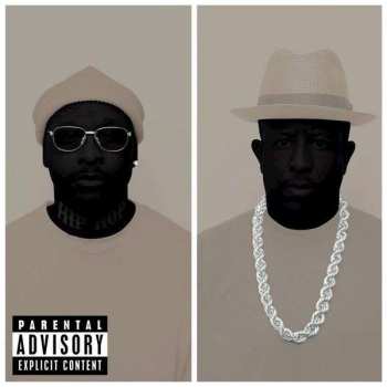 Album PRhyme: PRhyme 2