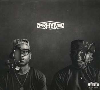 Album PRhyme: PRhyme
