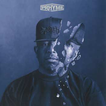LP PRhyme: PRhyme (Instrumentals)