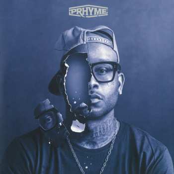 LP PRhyme: PRhyme (Instrumentals)