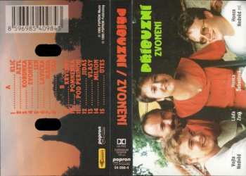 MC Příbuzní: Zvonění