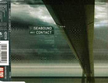 3CD/Coffret Seabound: Dependent Club Invasion LTD