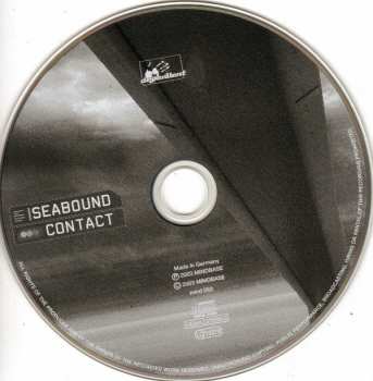 3CD/Coffret Seabound: Dependent Club Invasion LTD