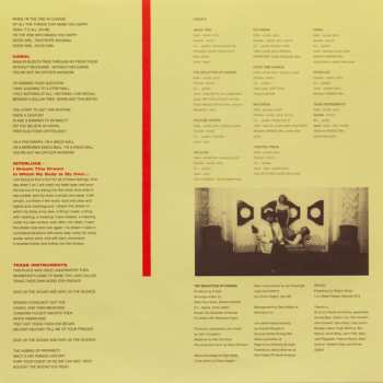 LP Priests: The Seduction Of Kansas