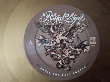 LP Primal Age: Until The Last Breath CLR | LTD