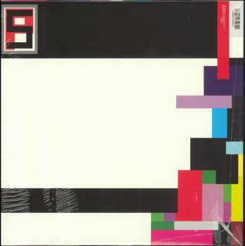 LP/CD Primal Scream: Chaosmosis