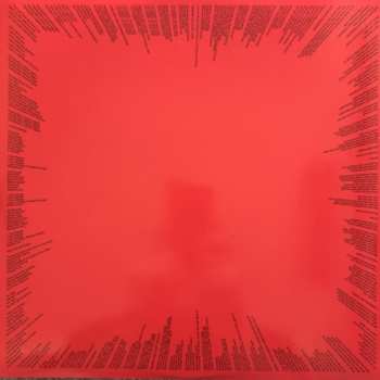 LP/CD Primal Scream: Chaosmosis