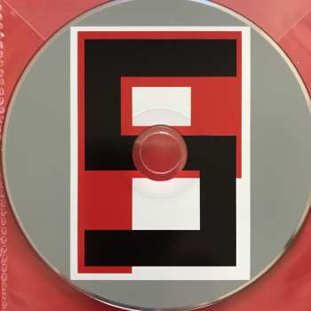 LP/CD Primal Scream: Chaosmosis