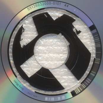 CD Primal Scream: Dirty Hits