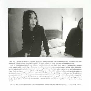 2LP Primal Scream: Give Out But Don't Give Up (The Original Memphis Recordings)