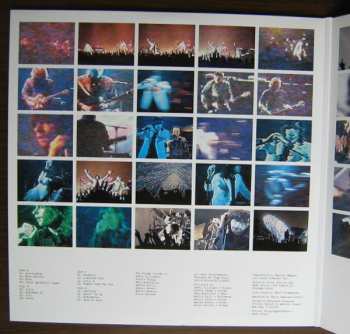 2LP Primal Scream: Live In Japan