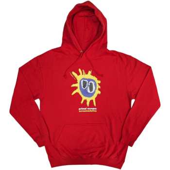 Merch Primal Scream: Sweatshirt Screamadelica