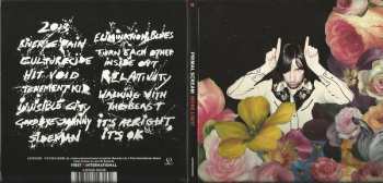 2CD Primal Scream: More Light LTD