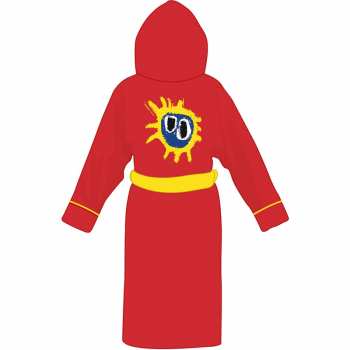 Marchandises Primal Scream: Župan Screamadelica  S - M