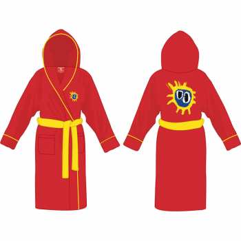 Marchandises Primal Scream: Župan Screamadelica  S - M
