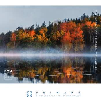 Album Primare: The Sound Of Primare 1 / Various: Primare: The Sound Of Primare 1
