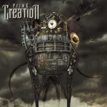 Album Prime Creation: Prime Creation
