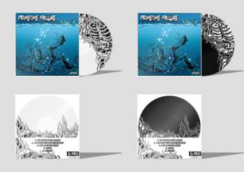 EP Primetime Failure: Oxygen (10")