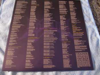 LP Primitai: Violence Of The Skies CLR