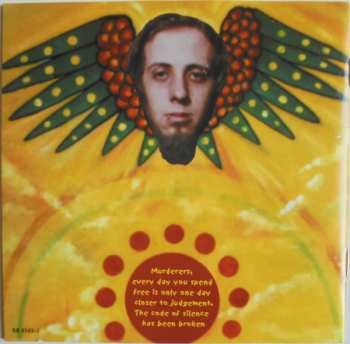 CD Soulfly: Primitive