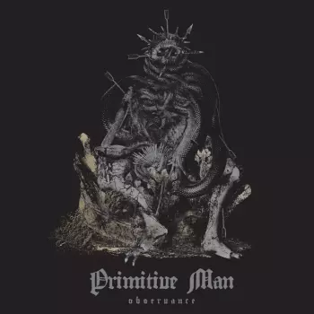 Primitive Man: Observance