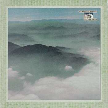 Album Primitive Motion: House In The Wave