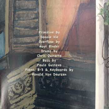 CD Primitive Overflow: Honor Way Down