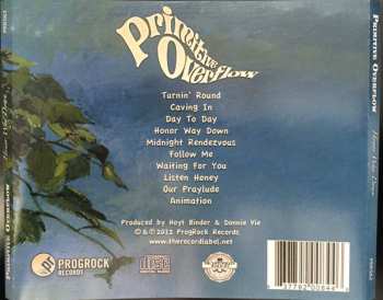 CD Primitive Overflow: Honor Way Down