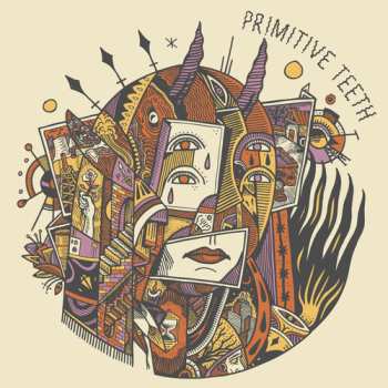 Album Primitive Teeth: 7-primitive Teeth