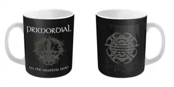 Tasse To The Nameless Dead